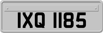 IXQ1185