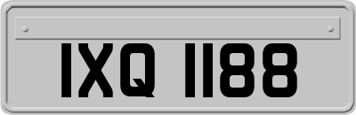 IXQ1188