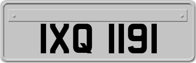 IXQ1191