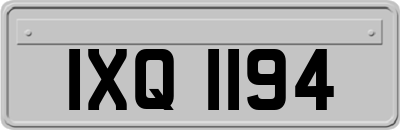 IXQ1194