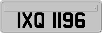 IXQ1196