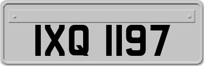 IXQ1197