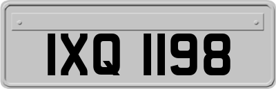 IXQ1198