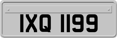 IXQ1199