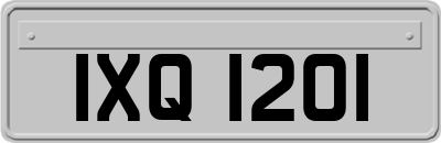 IXQ1201