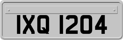IXQ1204
