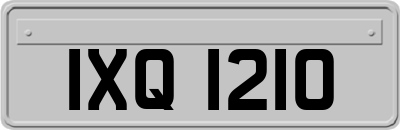 IXQ1210
