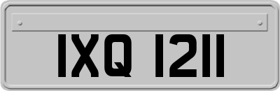 IXQ1211
