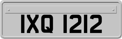 IXQ1212