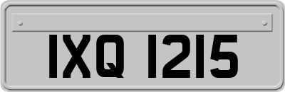 IXQ1215