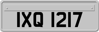 IXQ1217