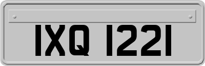 IXQ1221