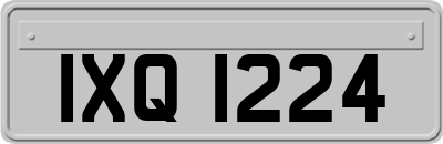 IXQ1224