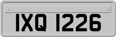 IXQ1226