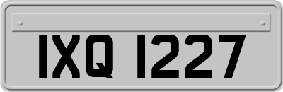 IXQ1227
