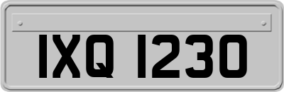 IXQ1230