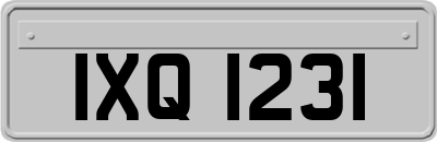 IXQ1231