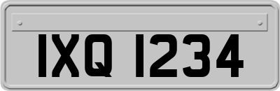 IXQ1234