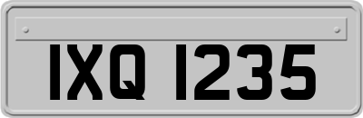 IXQ1235