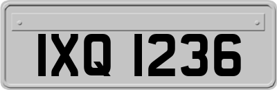 IXQ1236