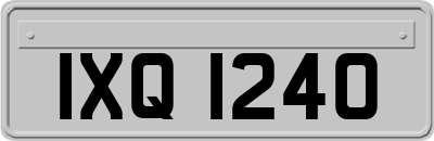 IXQ1240