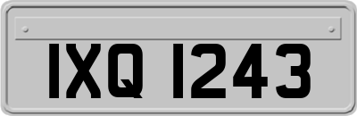 IXQ1243