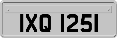 IXQ1251