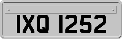 IXQ1252