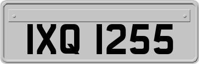 IXQ1255
