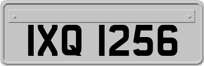 IXQ1256