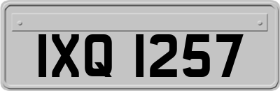 IXQ1257