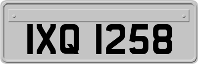 IXQ1258