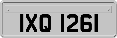 IXQ1261