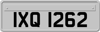 IXQ1262