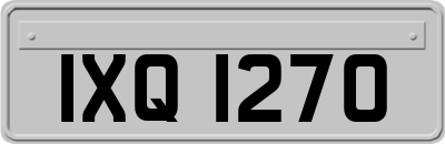 IXQ1270