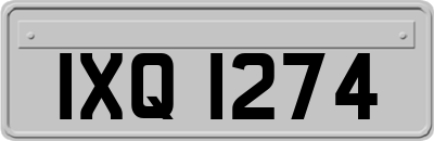 IXQ1274