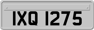 IXQ1275