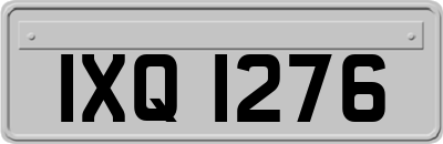 IXQ1276