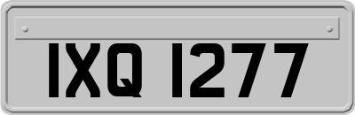 IXQ1277