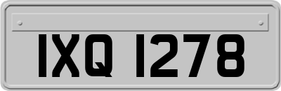 IXQ1278