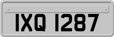 IXQ1287