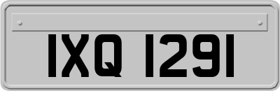 IXQ1291
