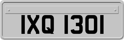 IXQ1301