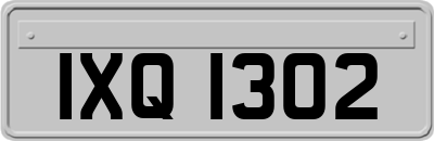 IXQ1302