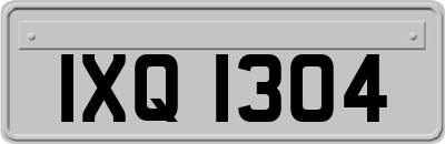 IXQ1304