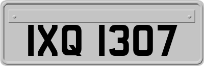 IXQ1307