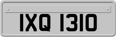 IXQ1310