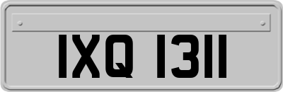IXQ1311