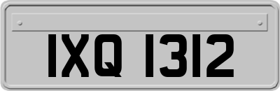 IXQ1312
