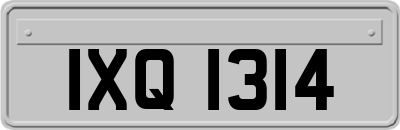 IXQ1314
